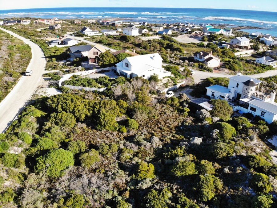 0 Bedroom Property for Sale in Suiderstrand Western Cape